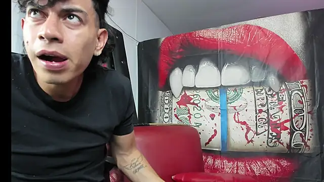 Strongernastyx online show from 24, 1, 2025