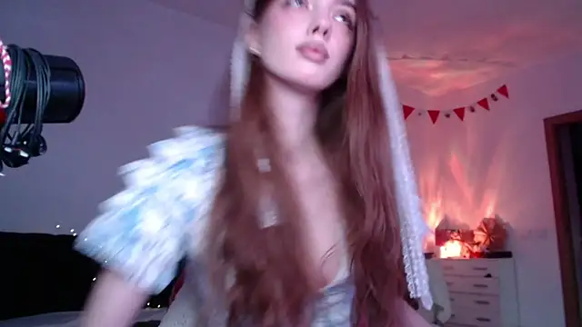 Weeissy online show from 15, 1, 2025