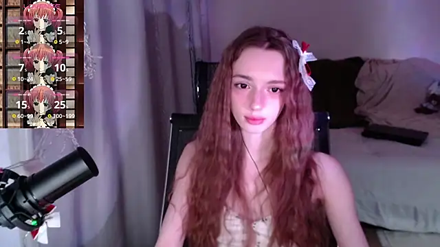 Weeissy online show from 23, 2, 2025