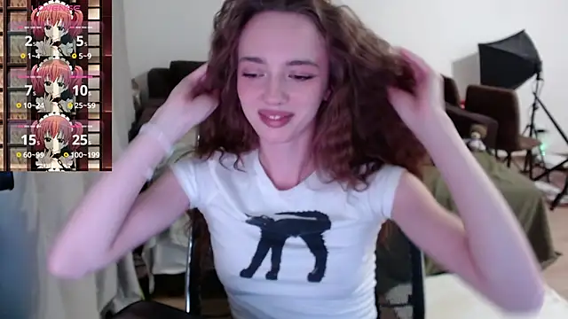 Weeissy online show from 12, 3, 2025