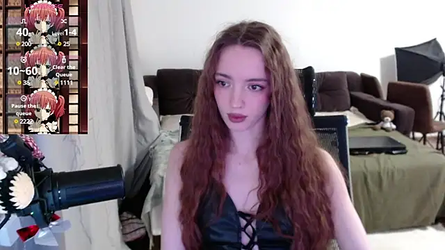 Weeissy online show from 12, 3, 2025