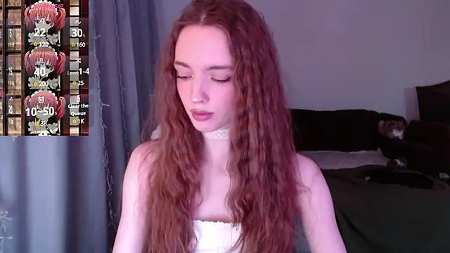 Weeissy online show from 15, 3, 2025