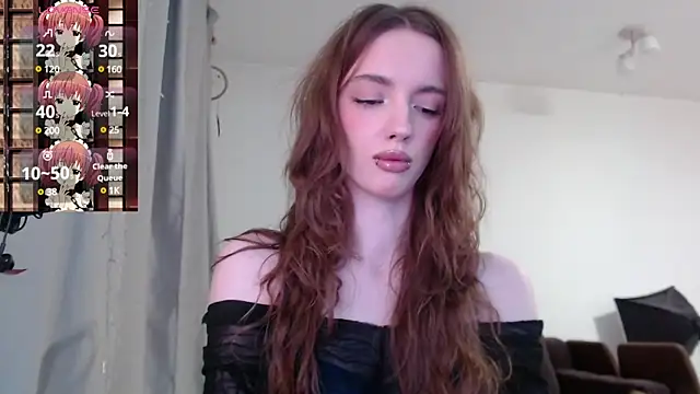 Weeissy online show from 19, 3, 2025