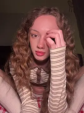 Snapshot of Weeissy chatting on 11, 1, 2026 Weeissy online show from 11, 1, 2026