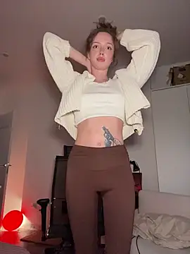 Snapshot of Weeissy chatting on 6, 2, 2026 Weeissy online show from 6, 2, 2026