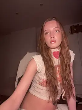 Snapshot of Weeissy chatting on 8, 2, 2026 Weeissy online show from 8, 2, 2026