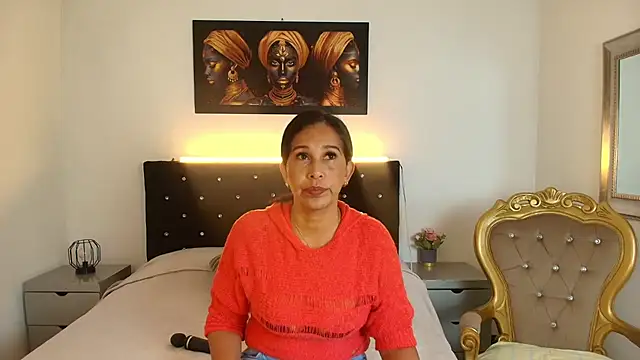 Shanon mature online show from 18, 3, 2026