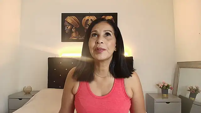 Shanon mature online show from 6, 7, 2026
