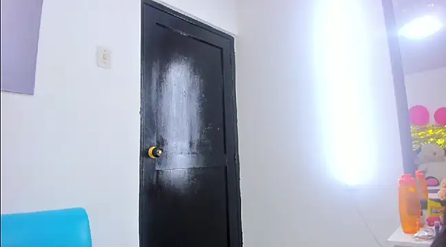 izzy cum online show from 29, 1, 2025