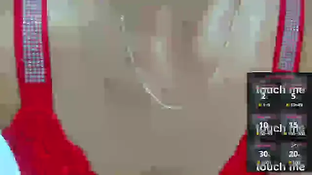 izzy cum online show from 27, 2, 2025