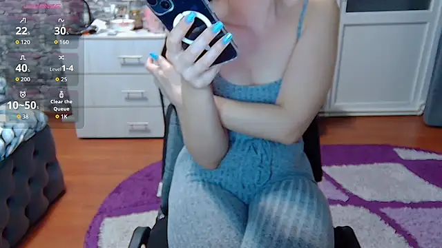  Mari     online show from 24, 2, 2026