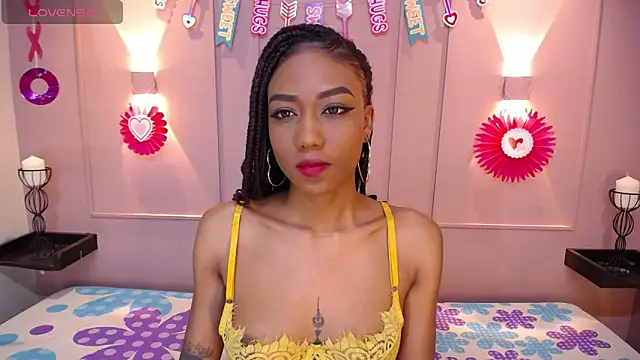 EmmySweett online show from 26, 2, 2025