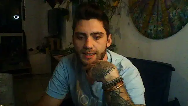 Snapshot of Jerusalimo chatting on 18, 5, 2026 Jerusalimo online show from 18, 5, 2026