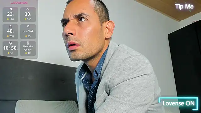 jhonyalzate2 online show from 7, 4, 2026