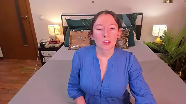 CatherineWalls online show from 26, 2, 2026