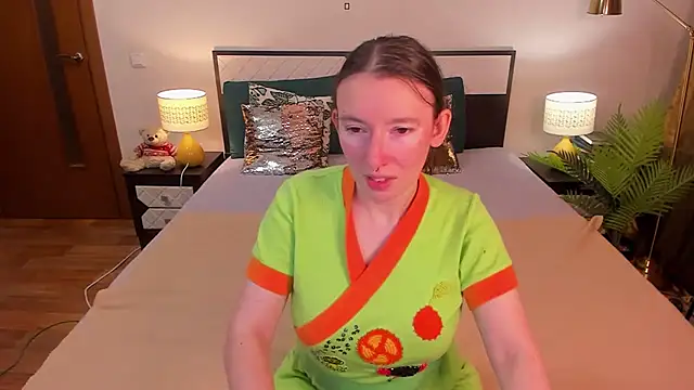 CatherineWalls online show from 11, 7, 2026