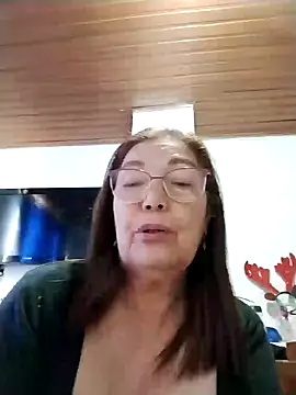 Vicky Rosse online show from 11, 12, 2024