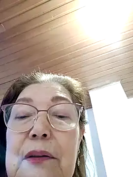 Vicky Rosse online show from 28, 1, 2025