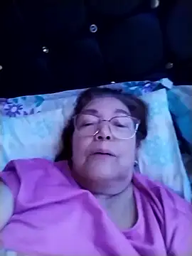 Vicky Rosse online show from 30, 9, 2025