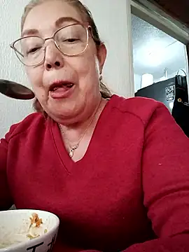 Vicky Rosse online show from 6, 1, 2026