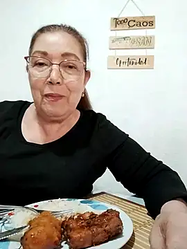 Vicky Rosse online show from 6, 4, 2026