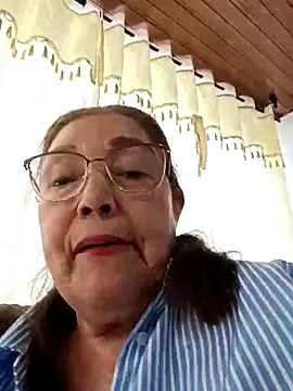 Vicky Rosse online show from 22, 7, 2026
