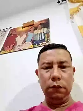 Snapshot of Lachuchaenlacara1988 chatting on 10, 2, 2025 Lachuchaenlacara1988 online show from 10, 2, 2025