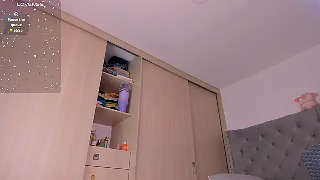 sussan dream1 online show from 2, 3, 2026