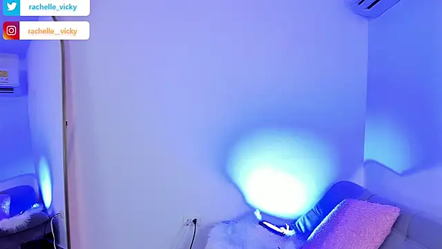 vicky rachell online show from 28, 2, 2025