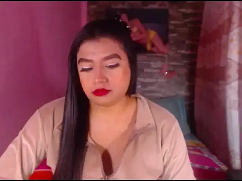 katrinawillff online show from 23, 10, 2025