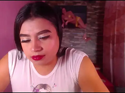 katrinawillff online show from 24, 11, 2025