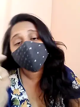 Indiantina online show from 9, 4, 2026