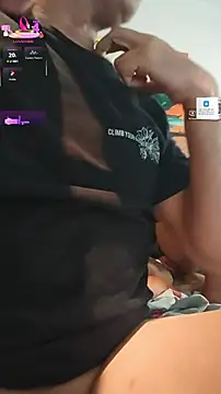 Carolain3 9 online show from 7, 4, 2026