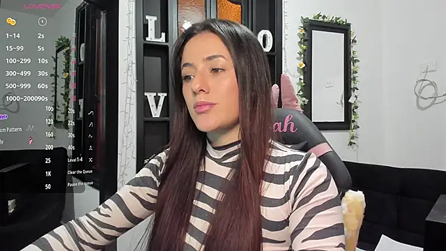 NoahWilliams  online show from 2, 12, 2024