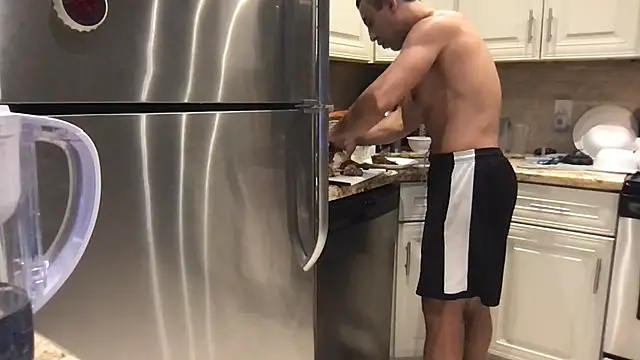 BigGuyMuscle online show from 20, 3, 2025