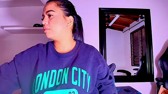 alexaa walker online show from 13, 2, 2025