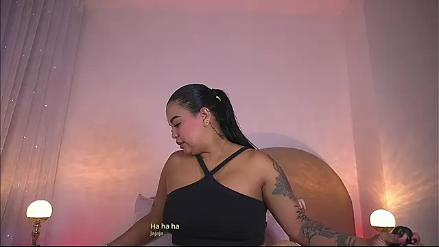 alexaa walker online show from 15, 1, 2026