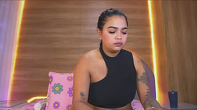 Snapshot of alexaa_walker chatting on 3, 3, 2026 alexaa walker online show from 3, 3, 2026