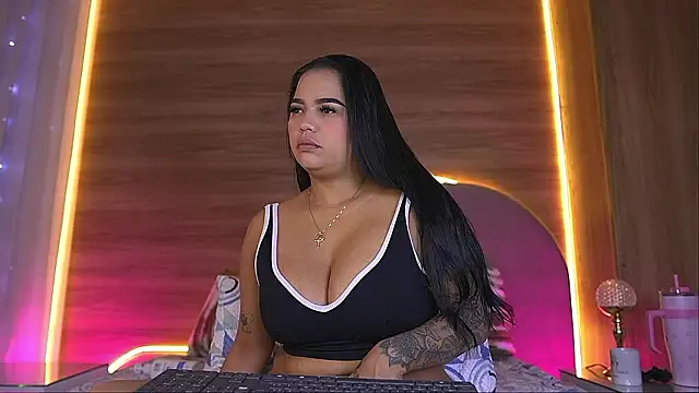 Snapshot of alexaa_walker chatting on 30, 3, 2026 alexaa walker online show from 30, 3, 2026