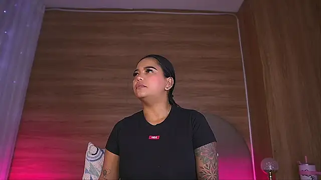 Snapshot of alexaa_walker chatting on 31, 3, 2026 alexaa walker online show from 31, 3, 2026