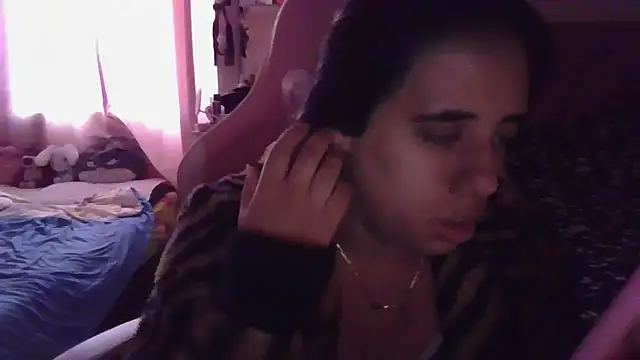 annarose19 online show from 15, 1, 2025