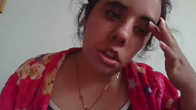 annarose19 online show from 16, 1, 2025