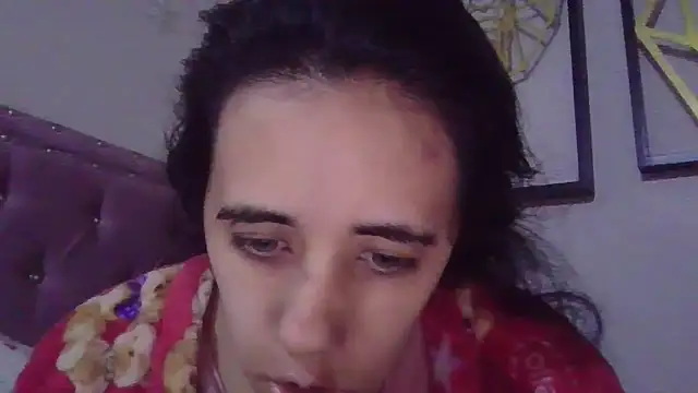 annarose19 online show from 5, 3, 2025