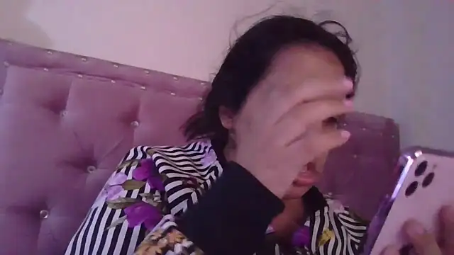 annarose19 online show from 21, 3, 2025