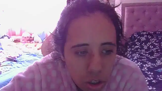 annarose19 online show from 3, 10, 2025