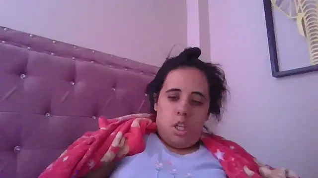 annarose19 online show from 20, 10, 2025