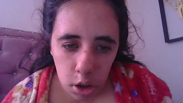 annarose19 online show from 22, 12, 2025