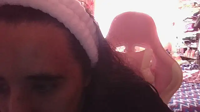 Snapshot of annarose19 chatting on 25, 2, 2026 annarose19 online show from 25, 2, 2026