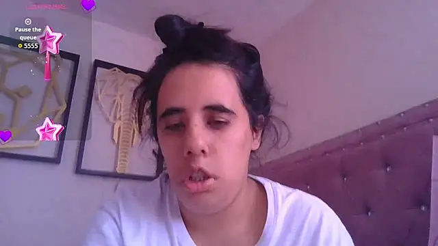 annarose19 online show from 30, 5, 2026