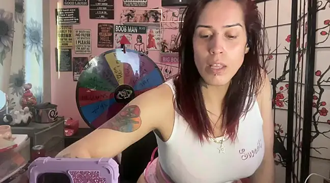 Snapshot of latinacubana chatting on 9, 3, 2025 latinacubana online show from 9, 3, 2025